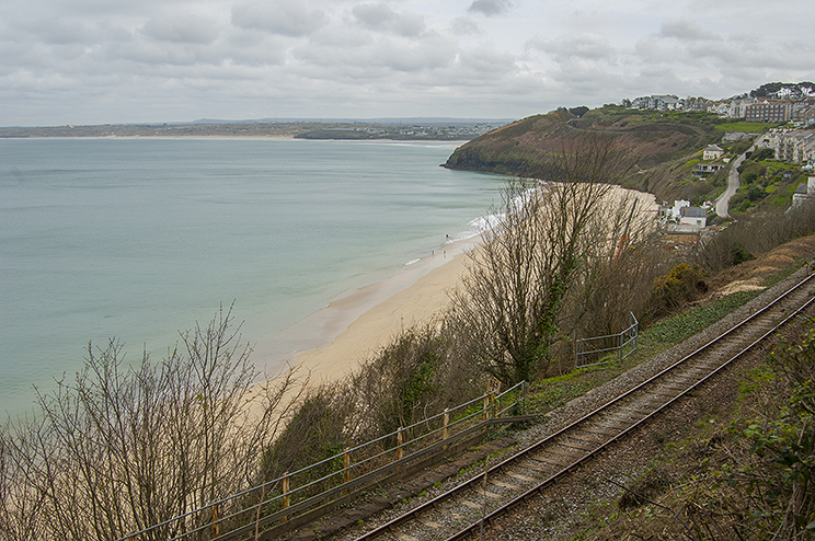 St. Ives